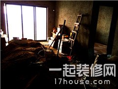 装修日记之水电和贴砖