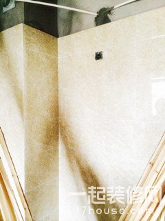装修日记之水电和贴砖