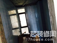 装修日记之水电和贴砖